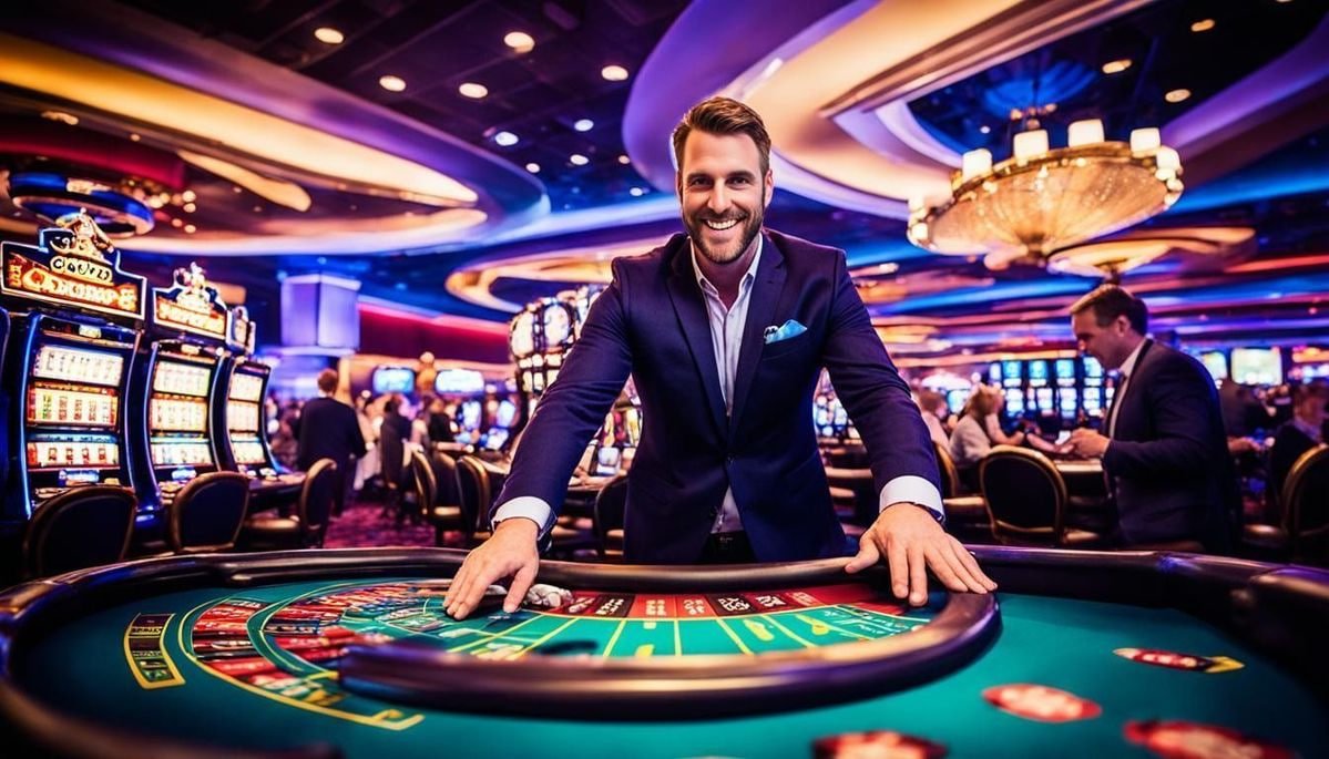 fastlato Baccarat ကတ်ဂိမ်း MMK ဖြင့်ကစားနည်း