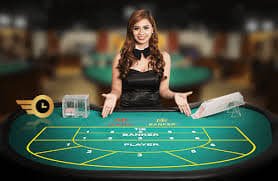 fastlato Live Casino Baccarat Dragon Tiger MMK ဆုငွေ အနိုင်ရလဒ်